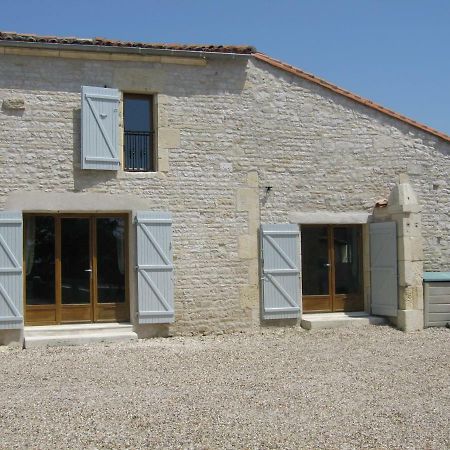 Gite Du Puits - Breville Exterior photo